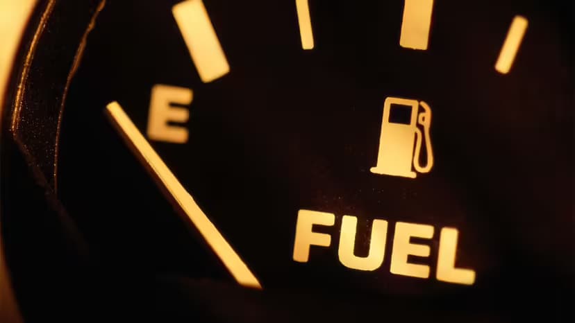 October 24 Irish Fuel Price Hike