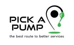 FuelCompare.ie Has Shut Down: Pick a Pump Is Still Here
